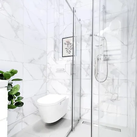 Apartment Wyspa Solna By Vacation - Basen, Sauna, Jacuzzi, Silownia W Cenie Kolobrzeg