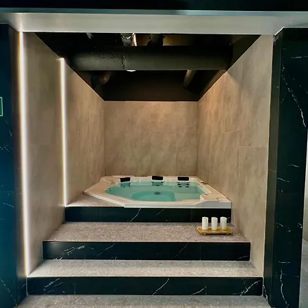 Apartment Wyspa Solna By Vacation - Basen, Sauna, Jacuzzi, Silownia W Cenie