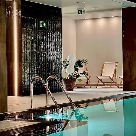 Wyspa Solna By Vacation - Basen, Sauna, Jacuzzi, Silownia W Cenie