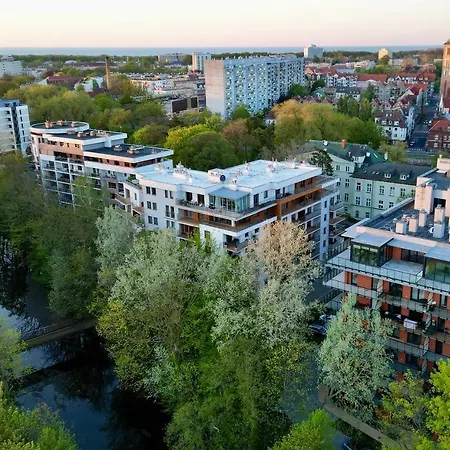 Wyspa Solna By Vacation - Basen, Sauna, Jacuzzi, Silownia W Cenie *