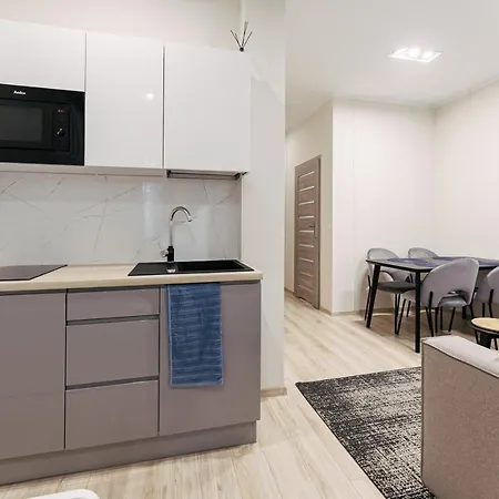 Wyspa Solna By Vacation - Basen, Sauna, Jacuzzi, Silownia W Cenie *