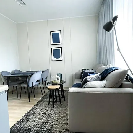 Wyspa Solna By Vacation - Basen, Sauna, Jacuzzi, Silownia W Cenie