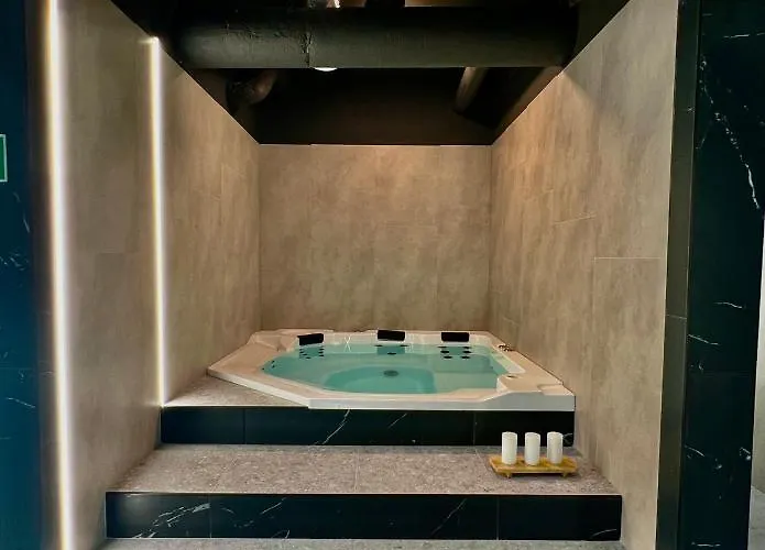 Apartment Wyspa Solna By Vacation - Basen, Sauna, Jacuzzi, Silownia W Cenie