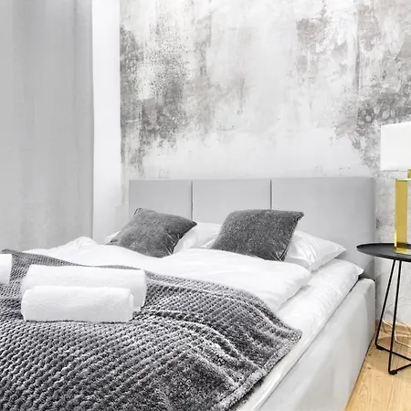 Wyspa Solna By Vacation - Basen, Sauna, Jacuzzi, Silownia W Cenie *