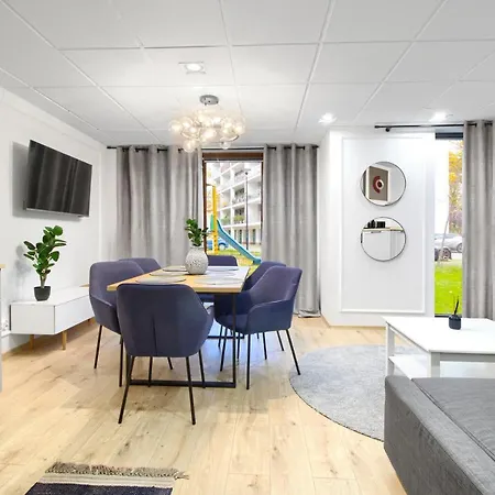 Wyspa Solna By Vacation