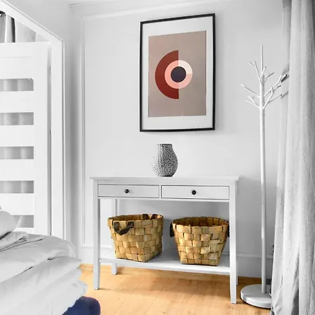 Wyspa Solna By Vacation Kołobrzeg