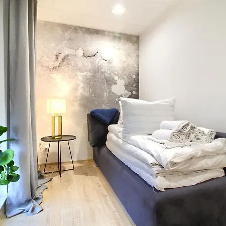 Wyspa Solna By Vacation Apartamento