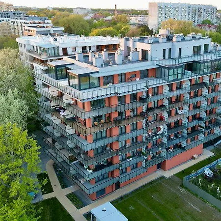 Wyspa Solna By Vacation Kolobrzeg