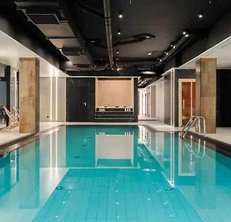 Wyspa Solna By Vacation Kolobrzeg