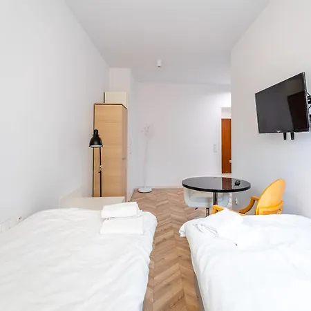 Apartamento Wyspa Solna By Vacation