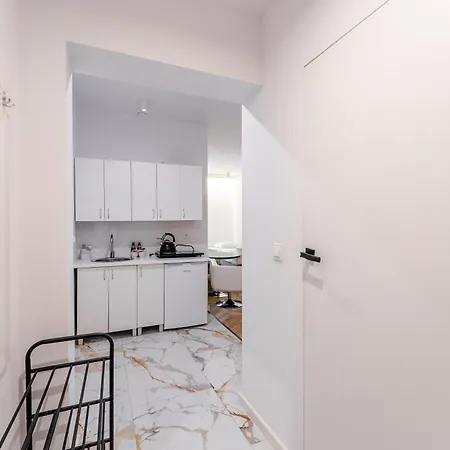 Wyspa Solna By Vacation Apartamento Kołobrzeg