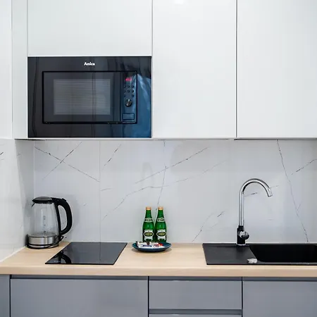 Apartamento Wyspa Solna By Vacation *