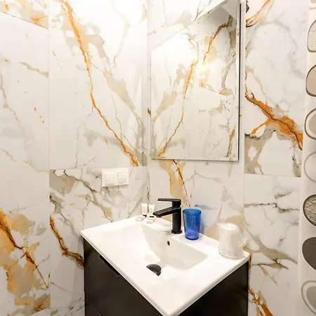 Wyspa Solna By Vacation Apartamento Kołobrzeg