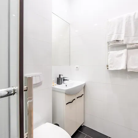 Wyspa Solna By Vacation * Kolobrzeg