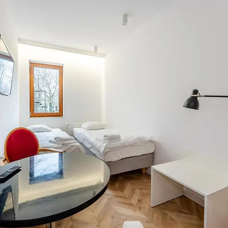 Apartamento Wyspa Solna By Vacation