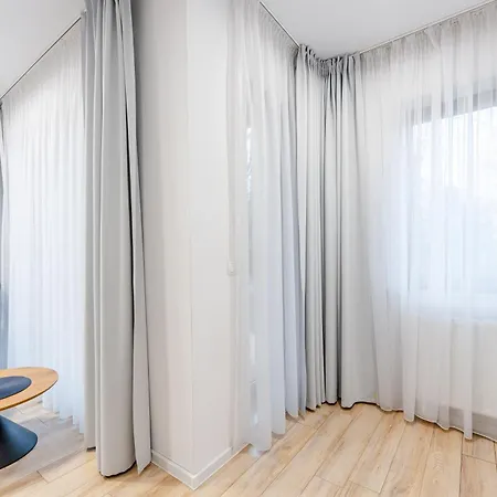 Apartamento Wyspa Solna By Vacation Kołobrzeg