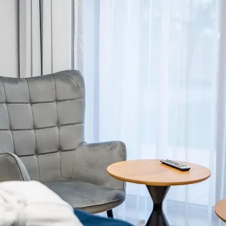 Wyspa Solna By Vacation * Kołobrzeg