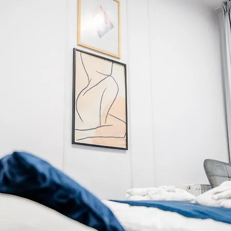 Wyspa Solna By Vacation Apartamento