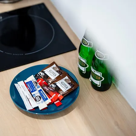 Apartamento Wyspa Solna By Vacation