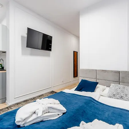 Wyspa Solna By Vacation Apartamento *