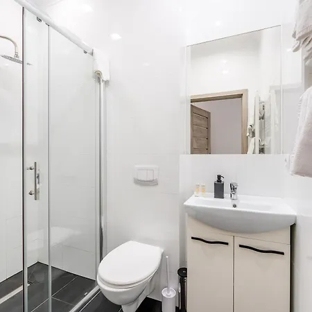 Apartamento Wyspa Solna By Vacation *