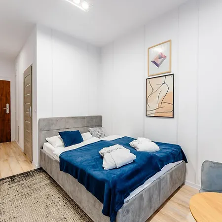 Wyspa Solna By Vacation Daire Kolobrzeg