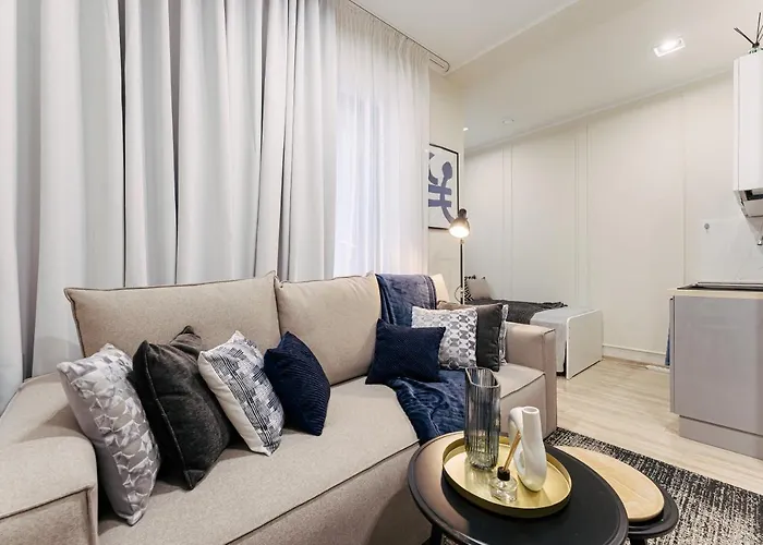 Wyspa Solna By Vacation - Basen, Sauna, Jacuzzi, Silownia W Cenie * Kołobrzeg